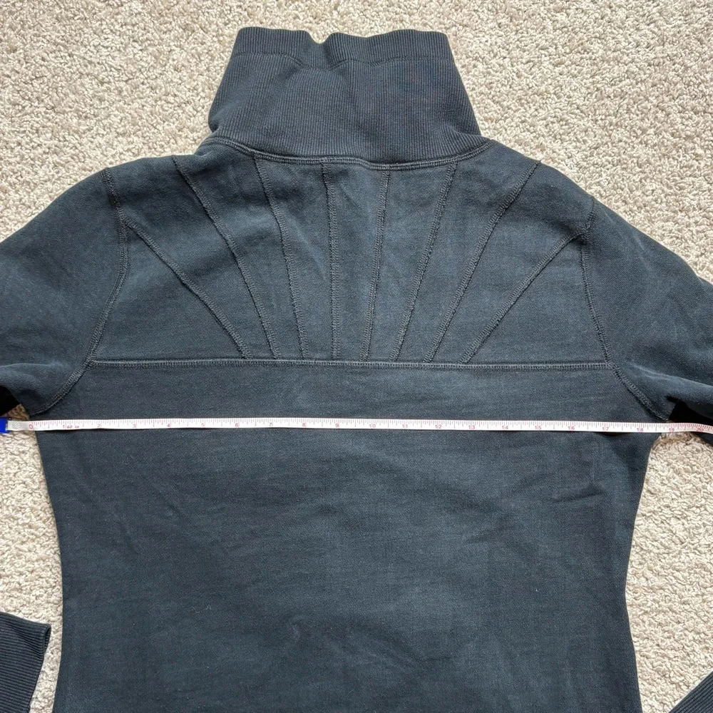 Lululemon Igloo Sunrise Jacket